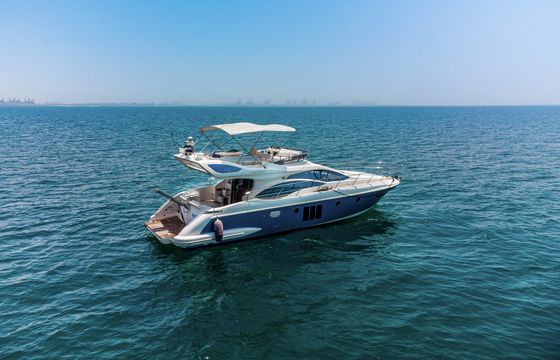 AZIMUT NO REGRETS