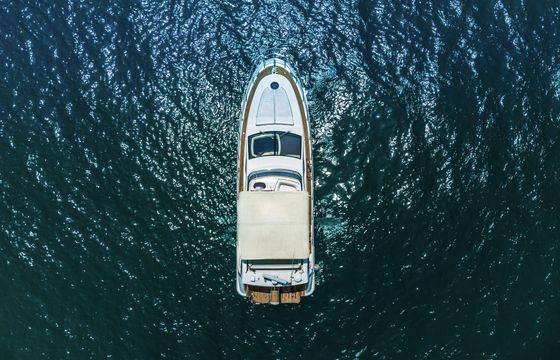 AZIMUT NO REGRETS