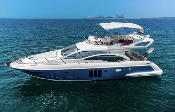 AZIMUT NO REGRETS