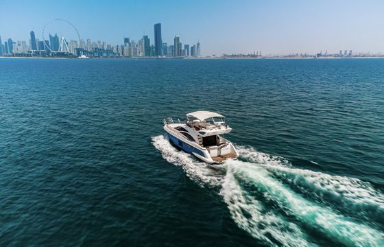 AZIMUT NO REGRETS