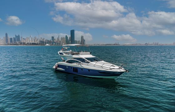AZIMUT NO REGRETS