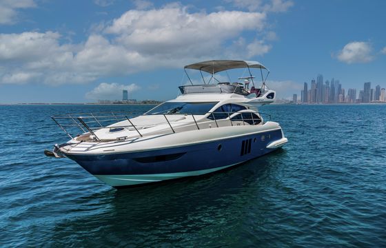 AZIMUT NO REGRETS