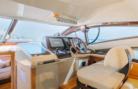AZIMUT NO REGRETS