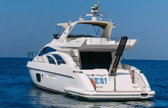AZIMUT YES
