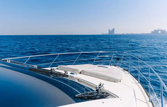AZIMUT YES