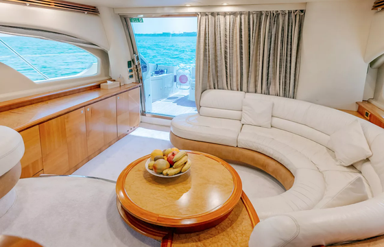 AZIMUT YES