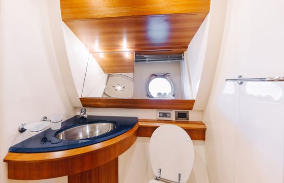 AZIMUT CANDY