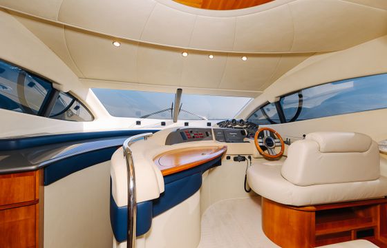 AZIMUT CANDY