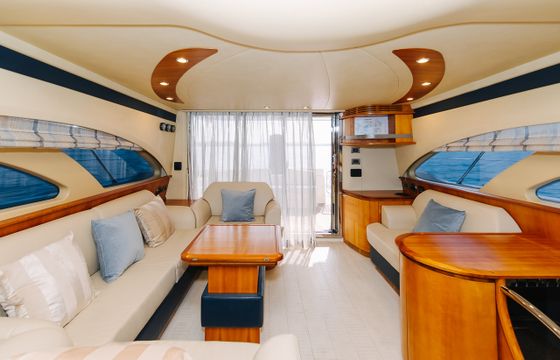 AZIMUT CANDY