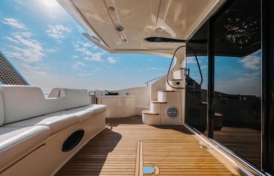 AZIMUT CANDY