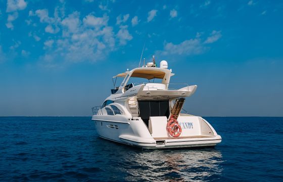 AZIMUT CANDY