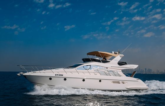 AZIMUT CANDY