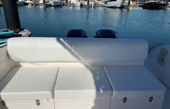 SILVER CRAFT