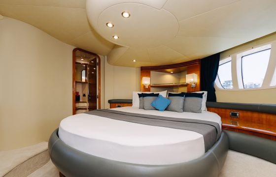  AZIMUT 8OFUS