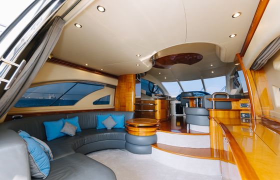  AZIMUT 8OFUS