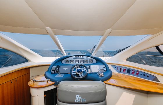  AZIMUT 8OFUS