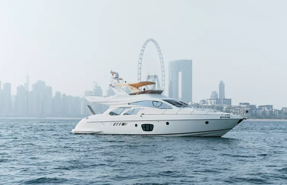 AZIMUT MY CHOICE