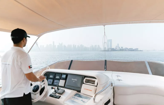 AZIMUT MY CHOICE