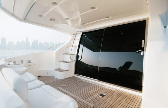 AZIMUT MY CHOICE