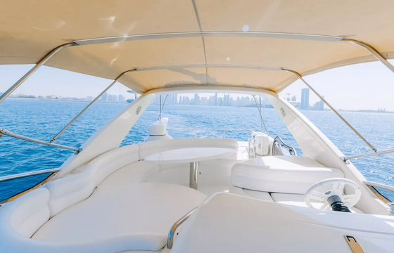 AZIMUT MY CHOICE