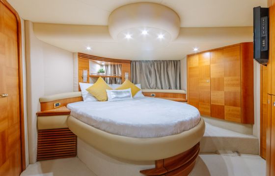 AZIMUT WHITE PEARL