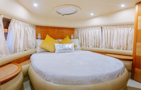 AZIMUT WHITE PEARL
