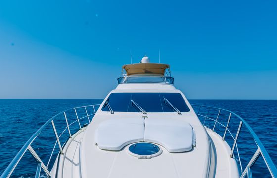 AZIMUT WHITE PEARL