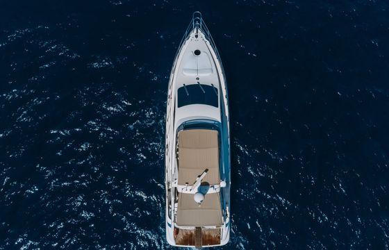 AZIMUT WHITE PEARL