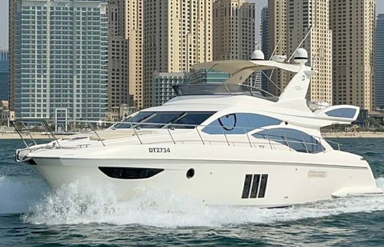 AZIMUT FRIENDS 