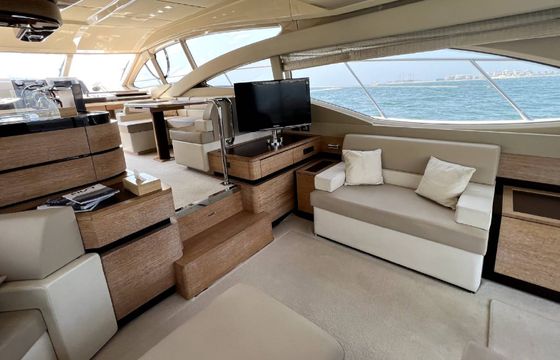 AZIMUT FRIENDS 