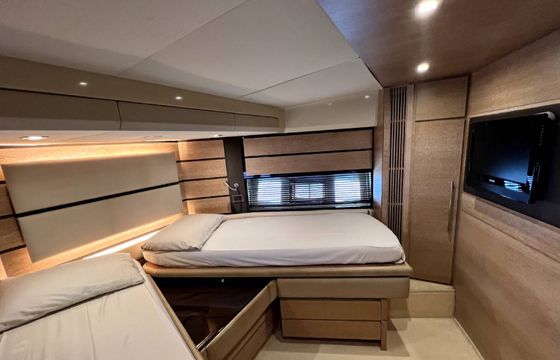 AZIMUT FRIENDS 