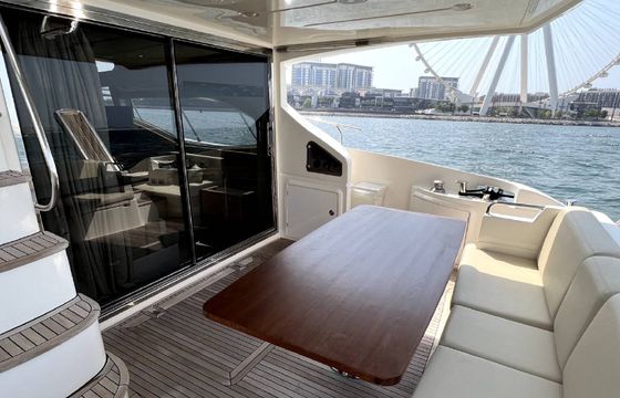 AZIMUT FRIENDS 