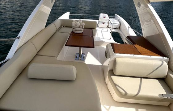 AZIMUT FRIENDS 