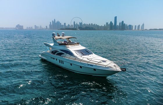 AZIMUT LUCKY STAR