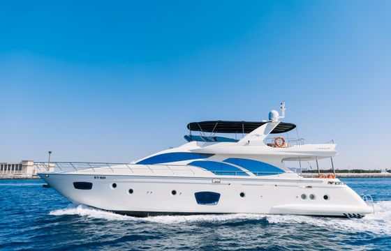 AZIMUT VIKTORIA