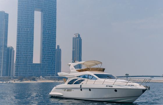 AZIMUT MONICA