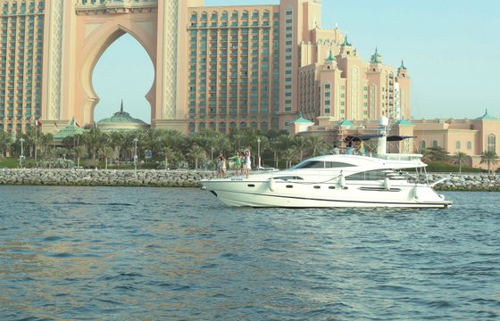 FAIRLINE