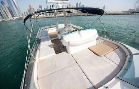 FAIRLINE