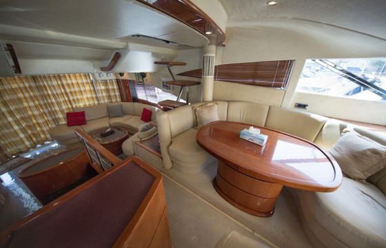 FAIRLINE