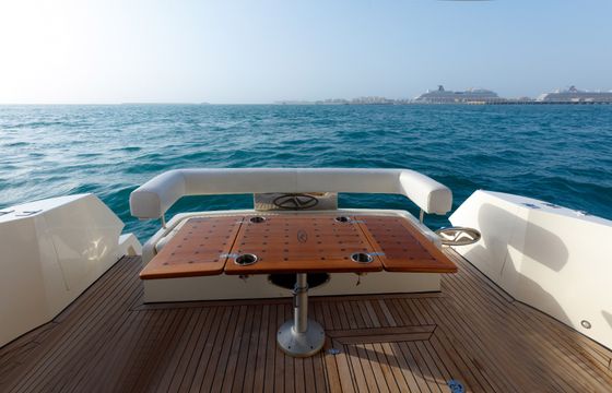 NUMARINE