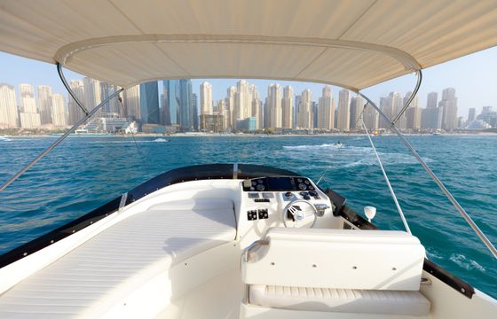 NUMARINE