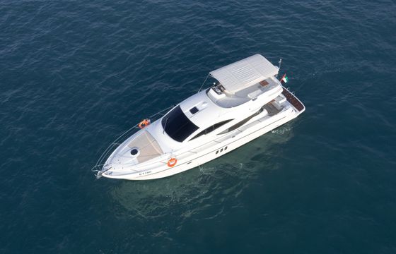 NUMARINE