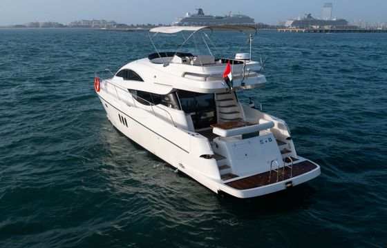 NUMARINE