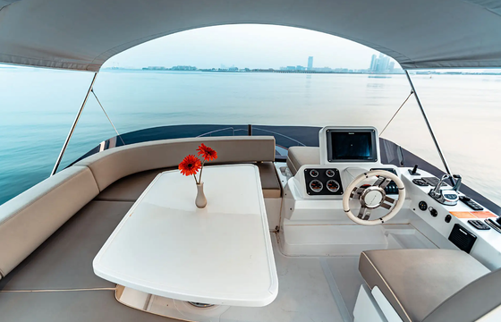 Azimut Magellano 43