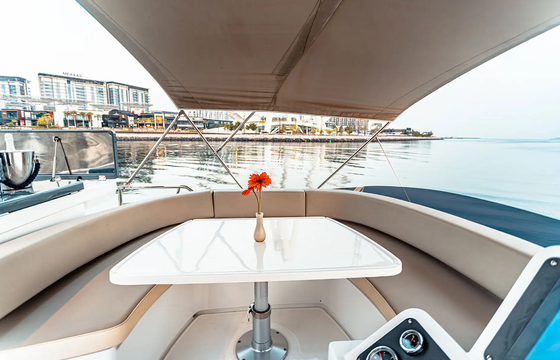 Azimut Magellano 43