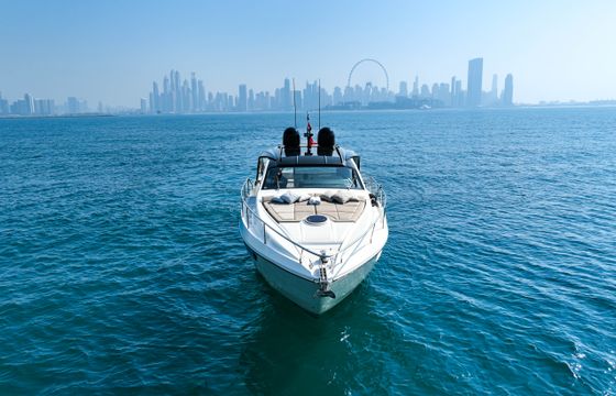 PERSHING 5X WHITE 
