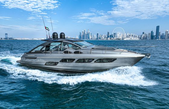 PERSHING 5X GREY