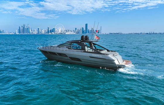 PERSHING 5X GREY