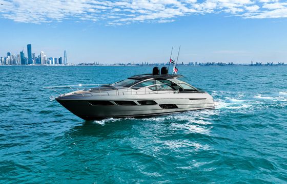 PERSHING 5X GREY