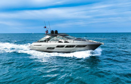 PERSHING 5X GREY